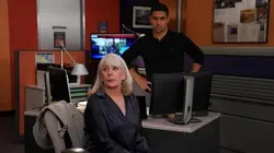 NCIS S19E07 Croisière d'enfer