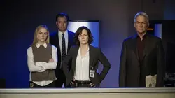 NCIS S13E23 L'oeil du traître
