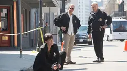 NCIS S11E18 Le privilégié