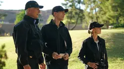 NCIS S14E01 Une nouvelle ère
