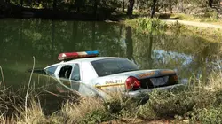 NCIS S15E20 Justice aveugle