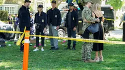 NCIS S16E03 Boom