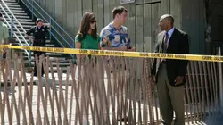 NCIS S05E18 Le jugement dernier