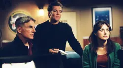 NCIS S01E06 Trafic en haute mer