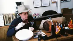 NCIS S01E13 Tireur d'élite