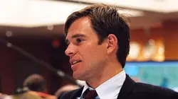 NCIS S01E18 Affaire non classée