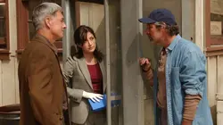 NCIS S02E03 Aux frontières du réel