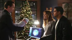 NCIS S16E10 Sans famille