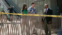 NCIS S05E18 Le jugement dernier