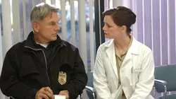NCIS S02E08 Ultime recours