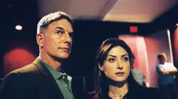 NCIS S04E11 Otto