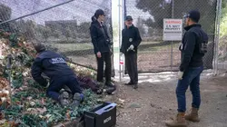 NCIS S19E09 Hologramme