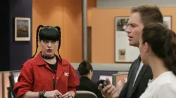 NCIS S05E02 Ces liens qui nous unissent...