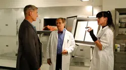NCIS S07E06 Une affaire de famille
