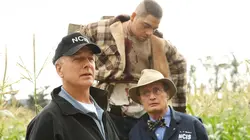 NCIS S07E09 Jeu d'enfant