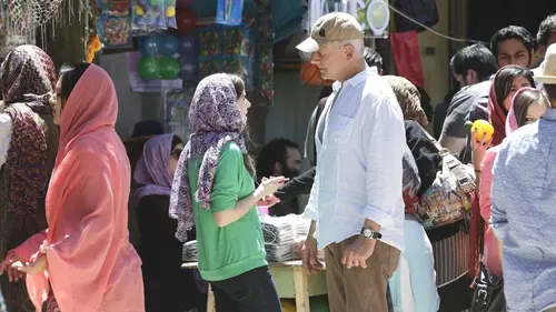 NCIS S12E24 Les enfants perdus