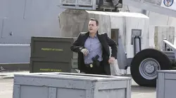 NCIS S14E18 Un devoir de mémoire