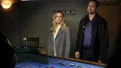 NCIS