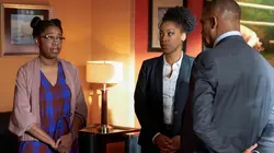 NCIS S20E06 Une taupe parmi nous en streaming