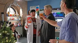 NCIS S01E08 Fausse piste