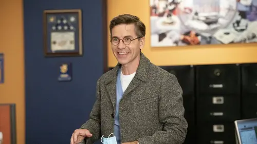 NCIS : enquêtes spéciales S18E07 Le premier jour