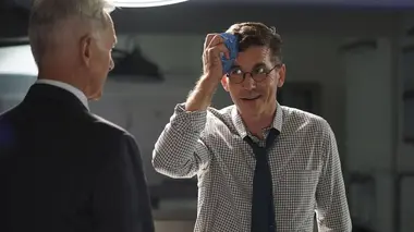 NCIS : enquêtes spéciales S18E01 Butch et le kid