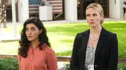 NCIS : Hawaï S01E09 L'imposteur