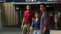 NCIS : Hawaï S01E21 Le pouvoir de l'amour