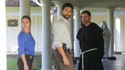 NCIS : Hawaï
