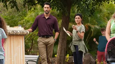 NCIS : Hawaï S01E13 Bons baisers de Chine