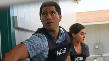 NCIS : Hawaï S01E14 Rupture