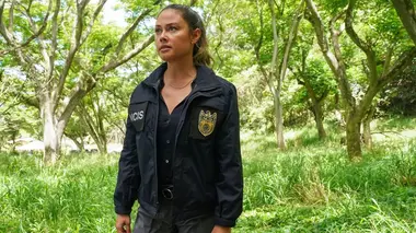NCIS : Hawaï S02E04 Mauvais esprits