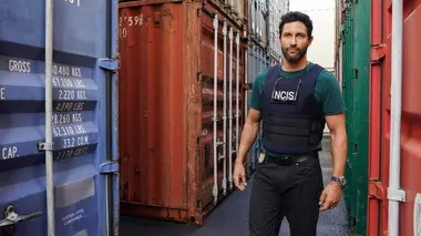 NCIS : Hawaï S02E11 Le sens de l'honneur