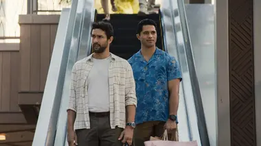 NCIS : Hawaï S02E17 Protection rapprochée