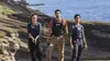 Alan Mateo dans NCIS : Hawaï S01E17 La faille (2021)