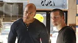 NCIS : Los Angeles S01E05 Meilleure ennemie