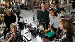 NCIS : Los Angeles S01E20 Tout ce qui brille... en streaming