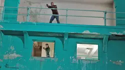 NCIS : Los Angeles S01E24 Callen, G