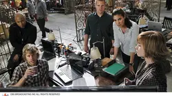 NCIS : Los Angeles S02E16 Protéger, servir et empocher