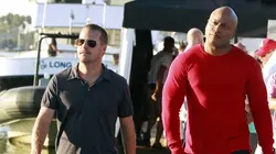 NCIS : Los Angeles S03E06 Loup solitaire