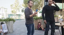 NCIS : Los Angeles S07E04 Sous la contrainte