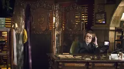 NCIS : Los Angeles S07E14 Coups et blessures