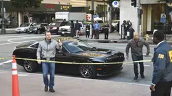 NCIS : Los Angeles S07E19 Un nouveau fils