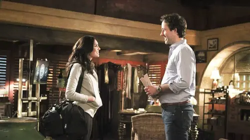 NCIS : Los Angeles S08E12 Kulinda en streaming