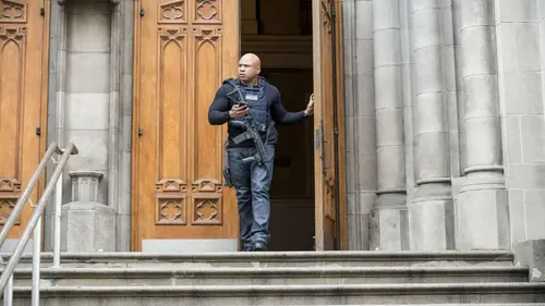 NCIS : Los Angeles S08E15 Vengeance en streaming