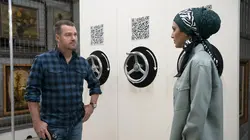 NCIS : Los Angeles  S13E14 La boîte de Pandore