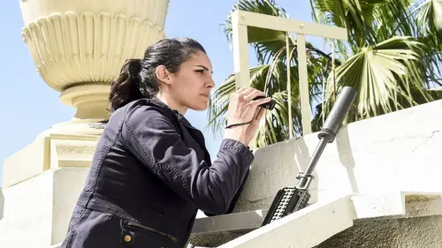 NCIS : Los Angeles S08E24 Déchaîné en streaming