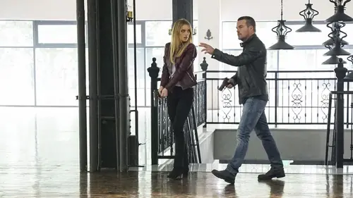 NCIS : Los Angeles S09E02 La fille prodigue en streaming