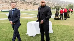 NCIS : Los Angeles  S09E04 Sans sommation