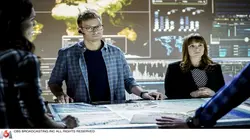 Visuel de NCIS : Los Angeles